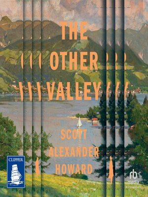 cover image of The Other Valley